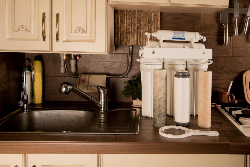 Kitchen Plumbing