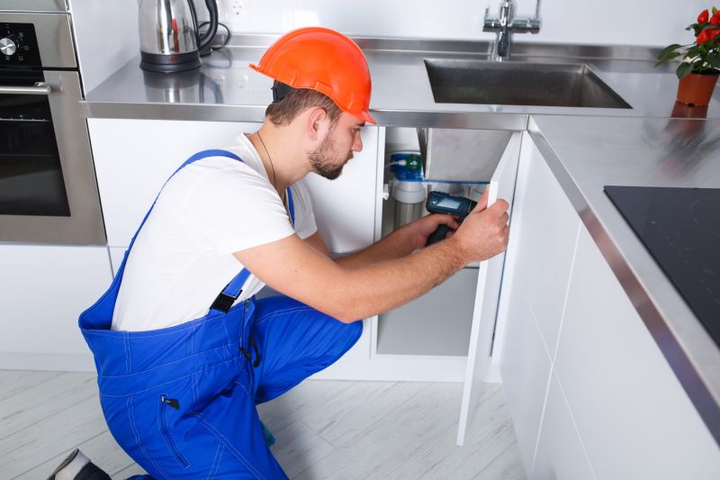 Renovation Plumbing Services